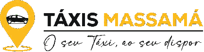 Táxis Massamá